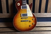 Gibson Custom Wildwood Specs 60th Anniversary 59 Les Paul Tom Murphy Painted Murphy Darkburst-23.jpg